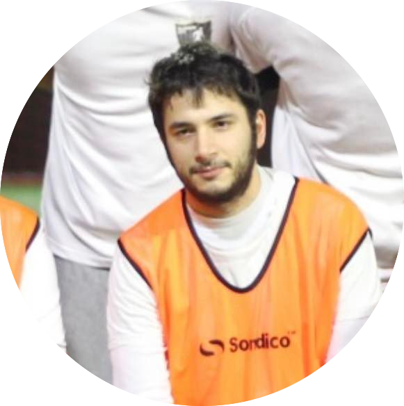 If you can see this, then the image didn't load properly